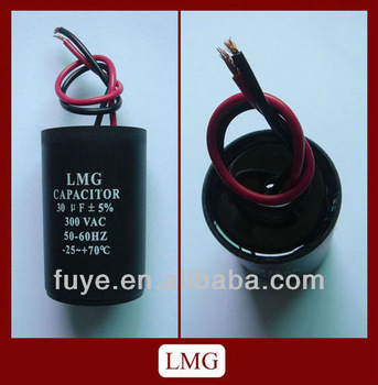 cbb60 30uf 300v capacitor