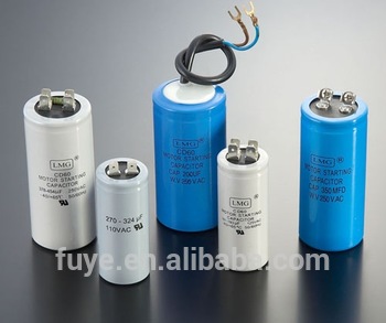 capacitor 300v