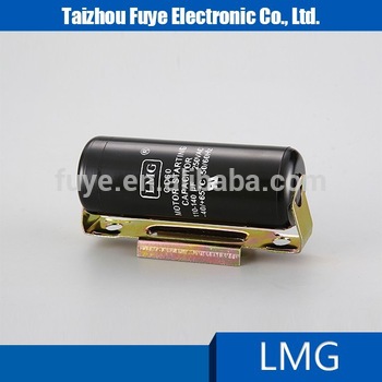 new product hot sale ac motor start capacitor 250vac