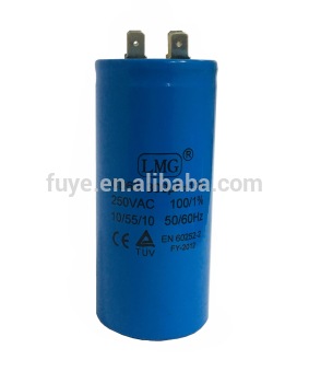 CD 60 starting capacitors 1 1280uf