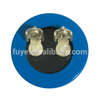 250UF 250VAC ac start capacitors