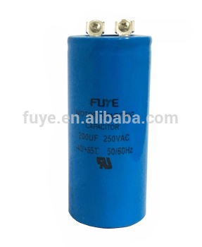 LMG CD60 ac starting capacitors