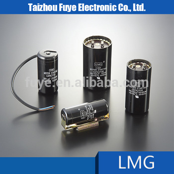CD60 US starting capacitor bakelite