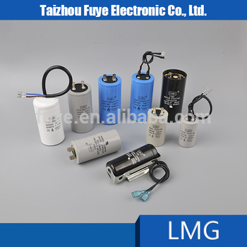 best sell motor starting capacitor