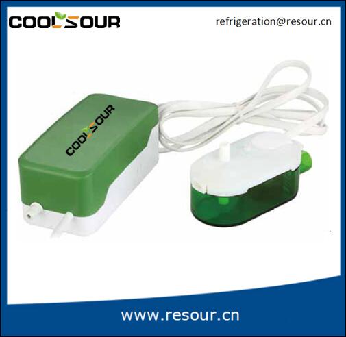 Coolsour <font color='red'>Condensate</font> <font color='red'>Pump</font> RS-<font color='red'>24B</font>, RS-40B