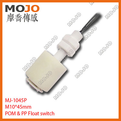 MJ-1045P water heater thermal switch