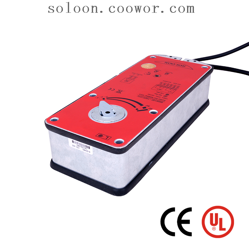 Soloon S6061NS-30DF/24V