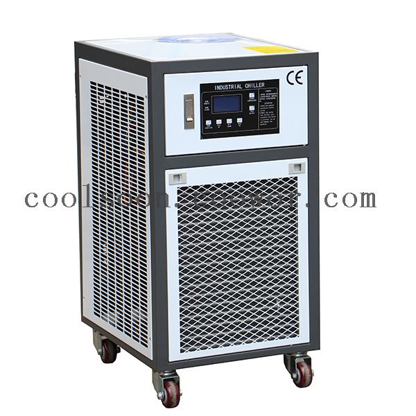 Air cooled Laser chiller