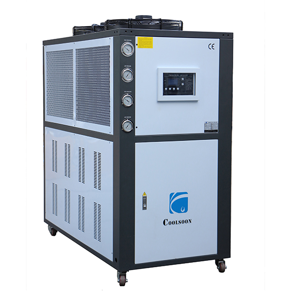 water chiller-Auxilliary equipment for Plastic machinery