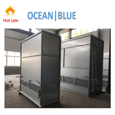 Hot sale China ammonia evaporative condenser