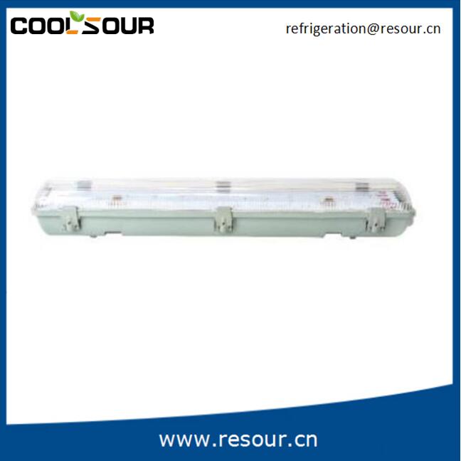 COOLSOUR Cold Room Tri-Proof Light RSP-36W