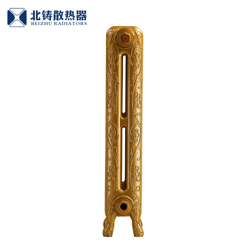 BEIZHU CAST IRON WATER HEATING RADIATOR  600MM