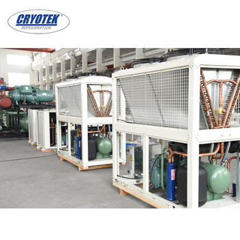 Lowest price mini refrigeration condensing units for sale