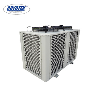 Quality assured reliable outdoor condensing unit prices for ac