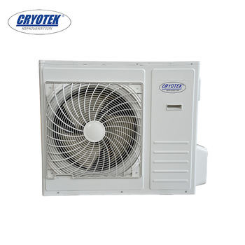 Best supplier ac compressor condenser refrigeration condensing unit
