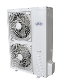 2 0 8 0HP 220V R404A R22 refrigeration Stand Condensing Unit
