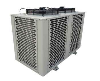 Medium Temp R404a Condensing Unit