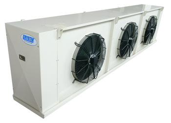 CIS Industrial Air Cooler Medium Low Temp