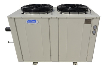 R404a Condensing Unit for cold cooling storage