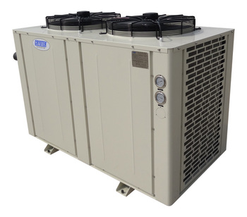 Professional R404a Condensing Unit for cold cooling storage