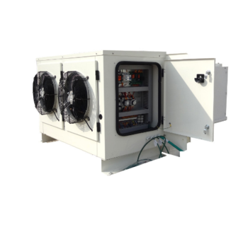 R404a Freezer Monoblock Condensing Unit