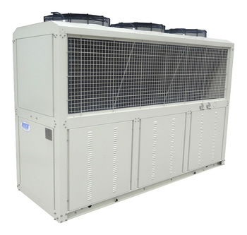 R404a Condensing Unit with IS09001