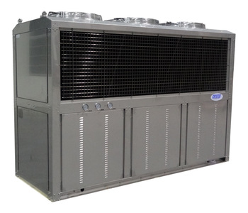 R404a Condensing Unit with IS09001