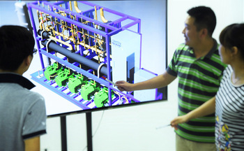 New Optimum design Rack Refrigeration Unit cold storage project cost