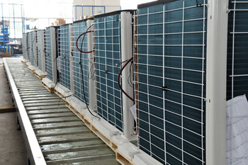 R404a Refrigerant 3HP Condensing Unit