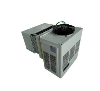 Stand Modular R404a Refrigerant Block Condensing Unit