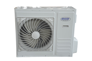Medium Temp R404a Refrigerant Condensing Unit 3HP