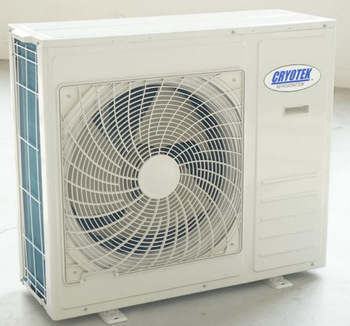 Wall mounted Refrigeration Unit for Refrigerators