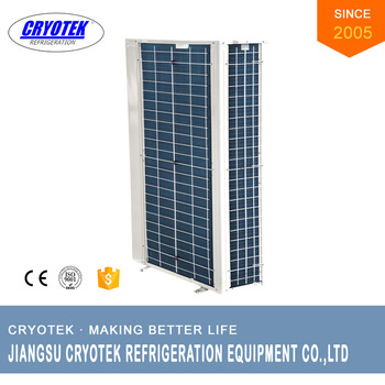 220V Refrigerant Outdoor Condensing Unit for walk in Cold room