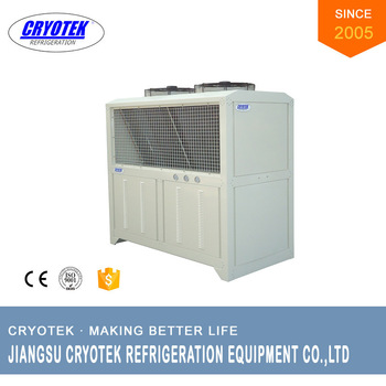 R22 Scroll Compressor Cold room refrigeration unit for Refrigerators