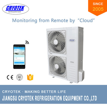 Trade Assurance fish cold room Air condition and refrigeration