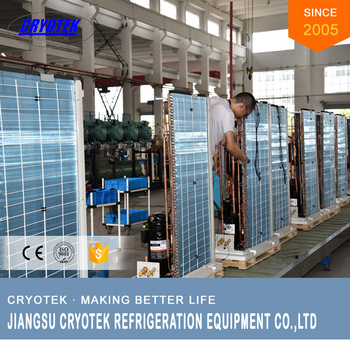 High frequency cold room storage of Higih Quality