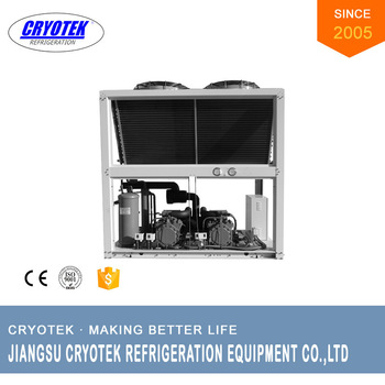 Beautiful r404a condensing unit refrigeration parts with good price