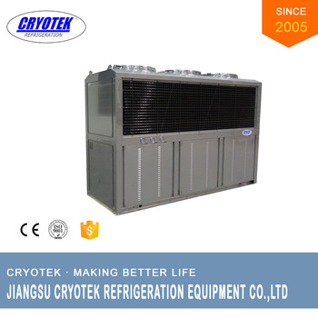 2017 style scoll condensing units Factory Sale Direct