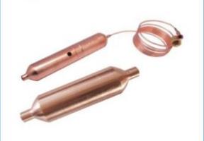 Hot Copper Dryer