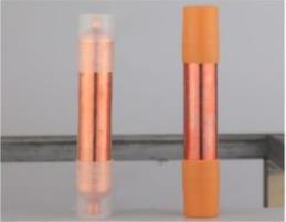 Refrigerator Copper Filter Dryer 20g