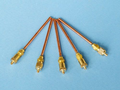 fly grow Refrigerator  filter Dryer