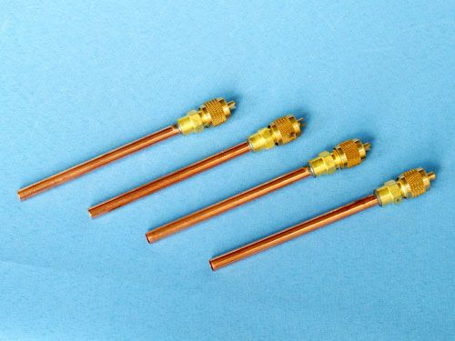 Refrigerator Copper Filter Drier