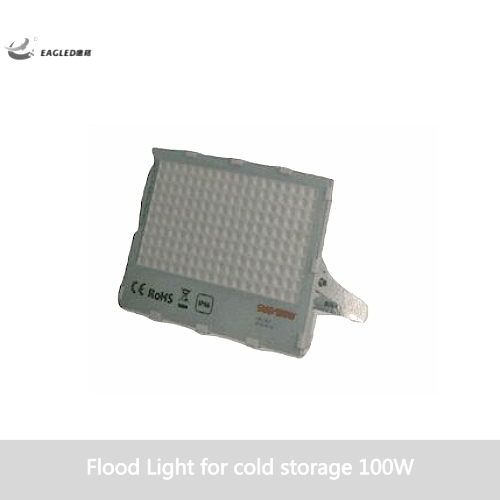 <font color='red'>2018</font> <font color='red'>EAGLED</font>  Flood light for cold storage 100W