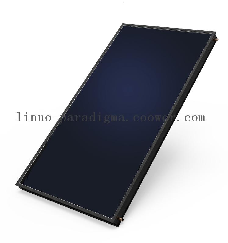 LINUO Flat Plate Solar Collector