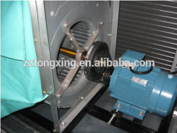 Ceiling Suspended 1000cfm 9000cfm Air Handling Unit Ahu