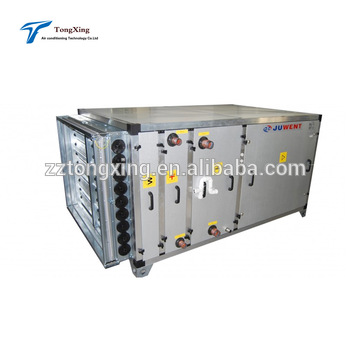 Fresh Air Ahu Ceiling Suspended Air Handling Unit Coowor Com