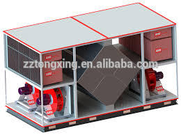 Fresh Air Ahu Ceiling Suspended Air Handling Unit Coowor Com