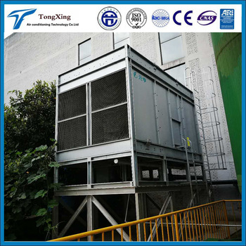 <font color='red'>FRP</font> Industrial square YCN closed count flow <font color='red'>cooling</font> <font color='red'>tower</font>