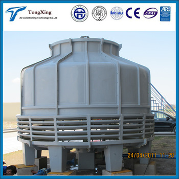 Injection Molding <font color='red'>Cooling</font> <font color='red'>Tower</font> <font color='red'>FRP</font> Round Open Circuit Cross Flow <font color='red'>Cooling</font> <font color='red'>Tower</font>