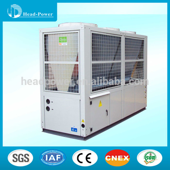 45kw air cool industrial hvac chiller